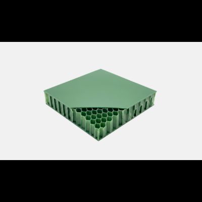 Honeycomb Composite Panel